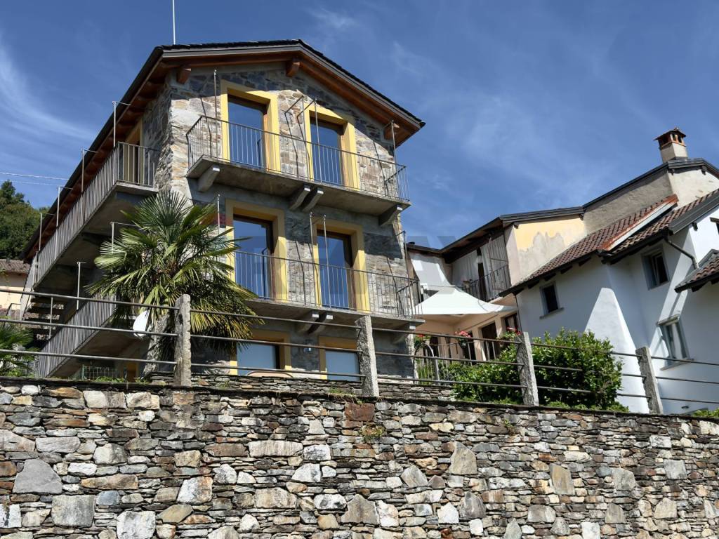 Appartamento a Cannobio - Foto 3