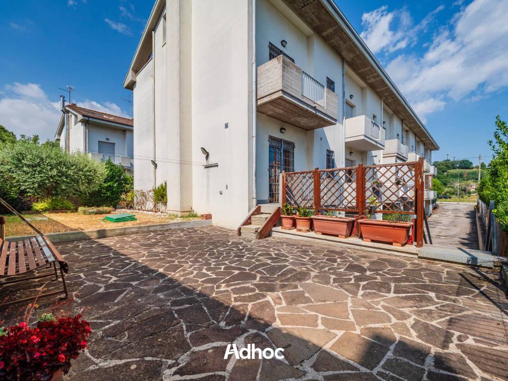 Casa indipendente a Fano in Via Strada di Mezzo - Foto 4