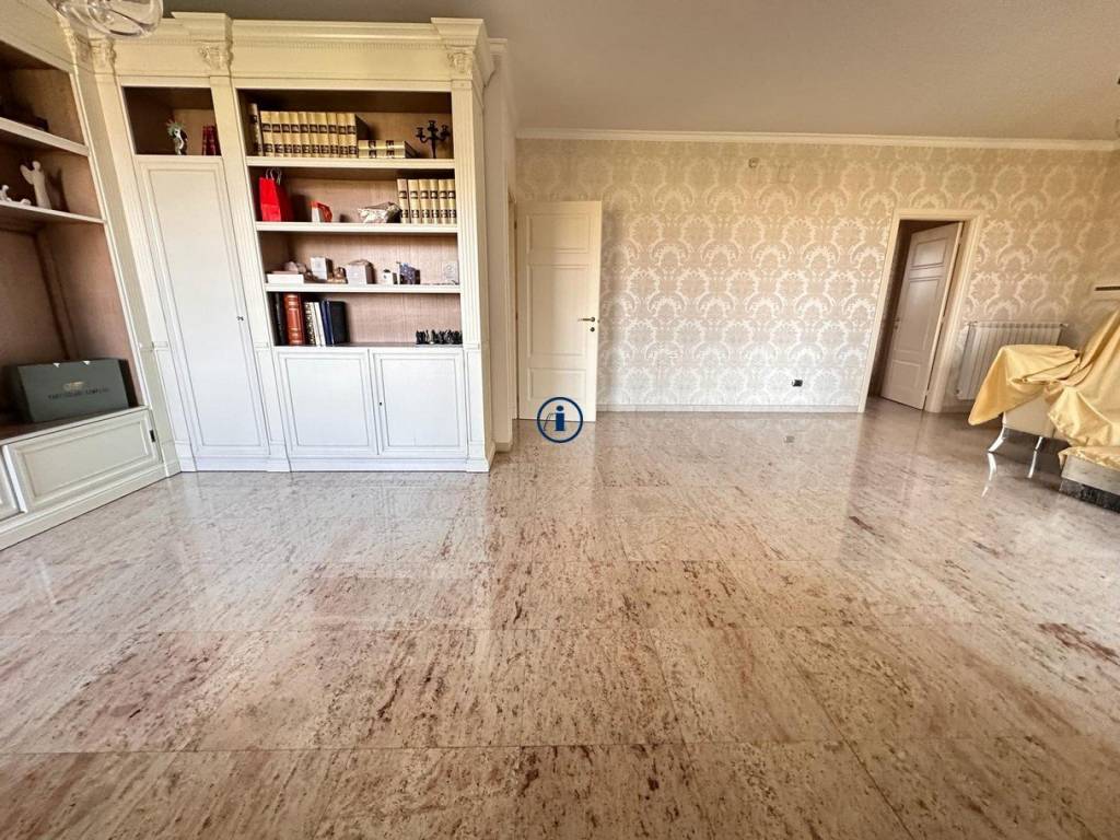 Appartamento a San nicola la strada in Via Michelangelo Buonarroti, 25 - Foto 3