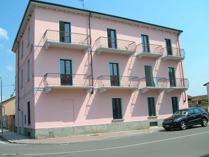 Appartamento a Palestro in Via Confienza - Foto 4