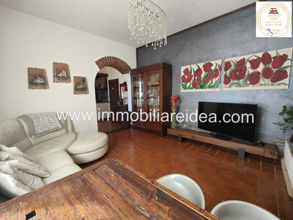 Villa a Rosignano marittimo in Via di Serragrande - Foto 4