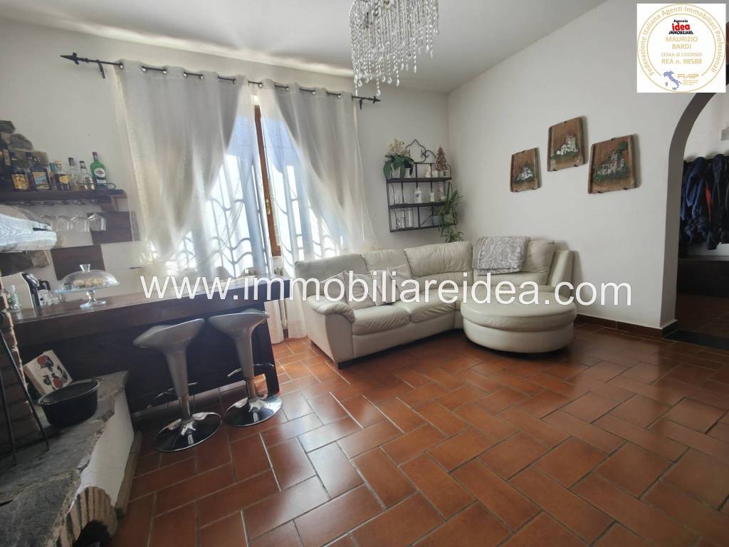 Villa a Rosignano marittimo in Via di Serragrande - Foto 5