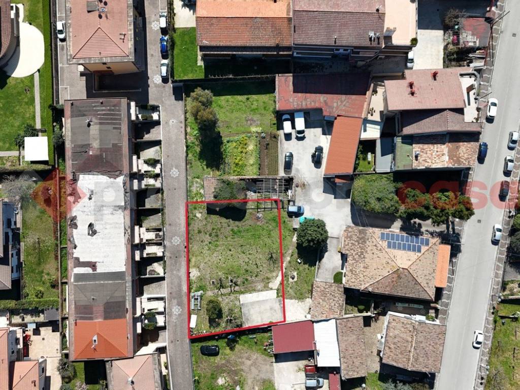 Terreno a Rotondi in Via Padre Romualdo Formato , snc - Foto 3