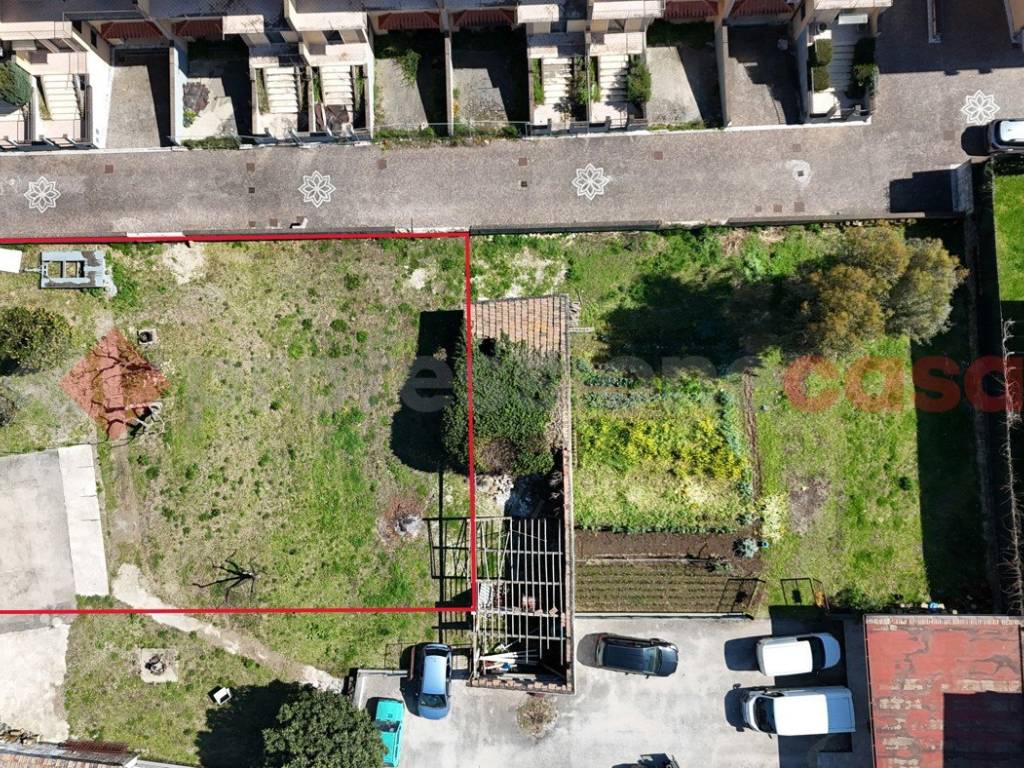 Terreno a Rotondi in Via Padre Romualdo Formato , snc - Foto 4