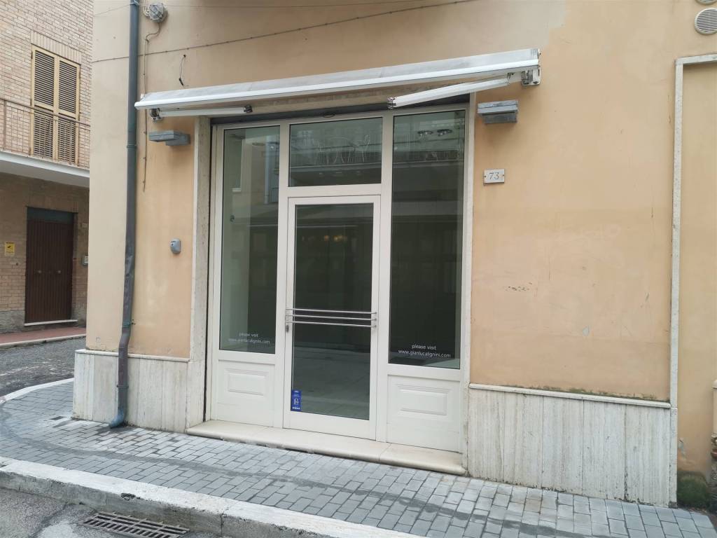 Immobile a Civitanova marche in VIA POLA, 73 - Foto 4