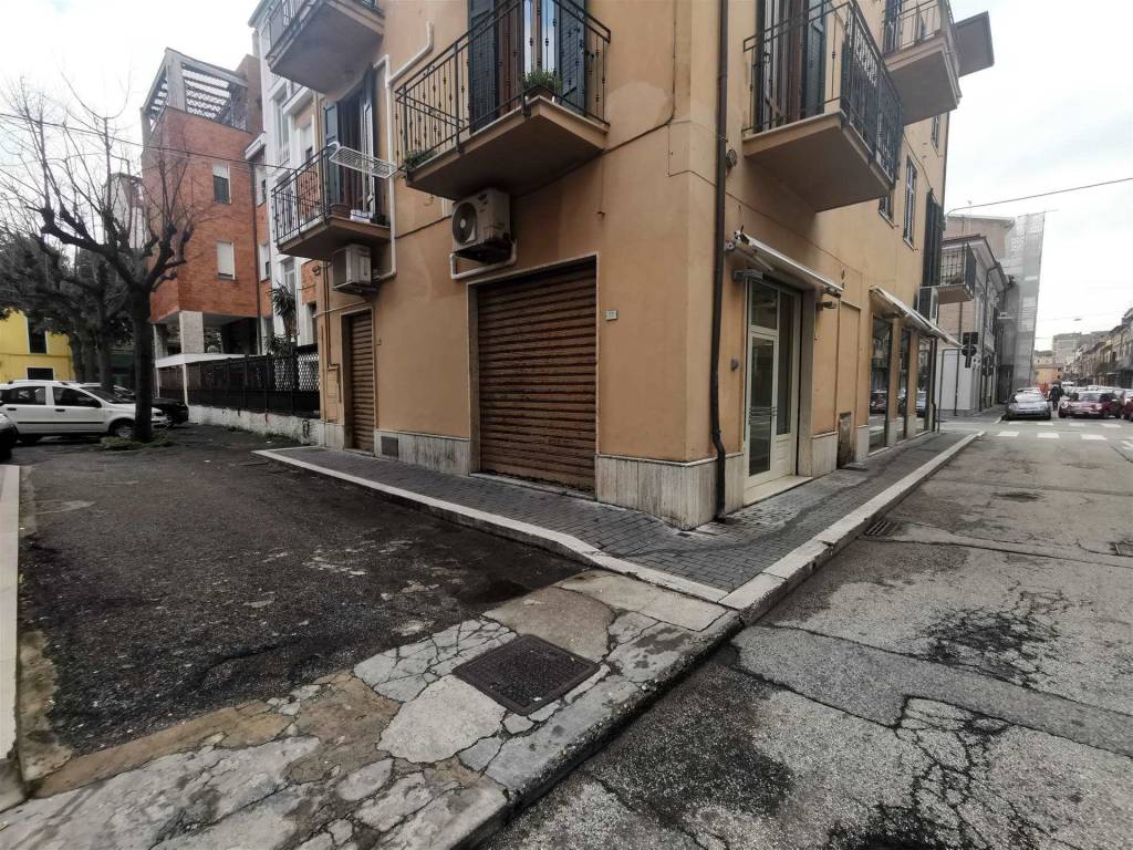 Immobile a Civitanova marche in VIA POLA, 73 - Foto 5