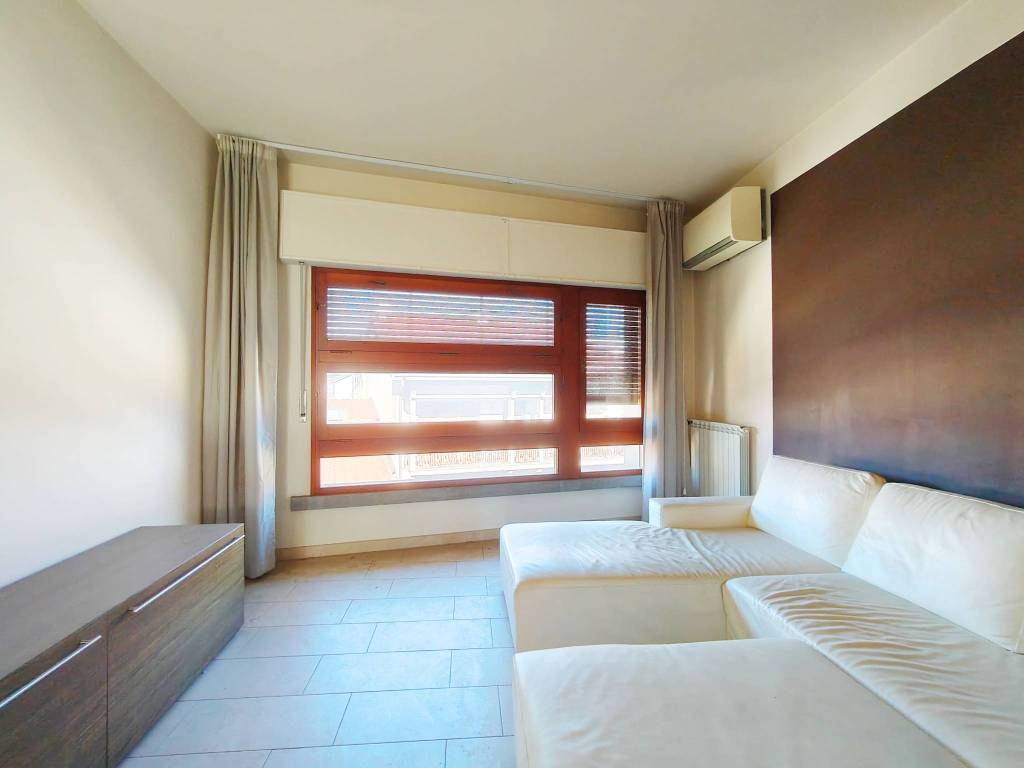 Appartamento a Pistoia in Via Niccolò Puccini, 50 - Foto 2