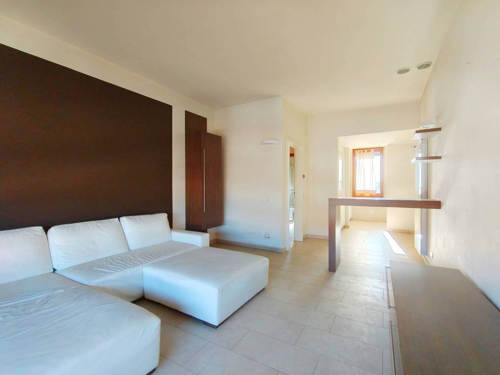 Appartamento a Pistoia in Via Niccolò Puccini, 50 - Foto 3