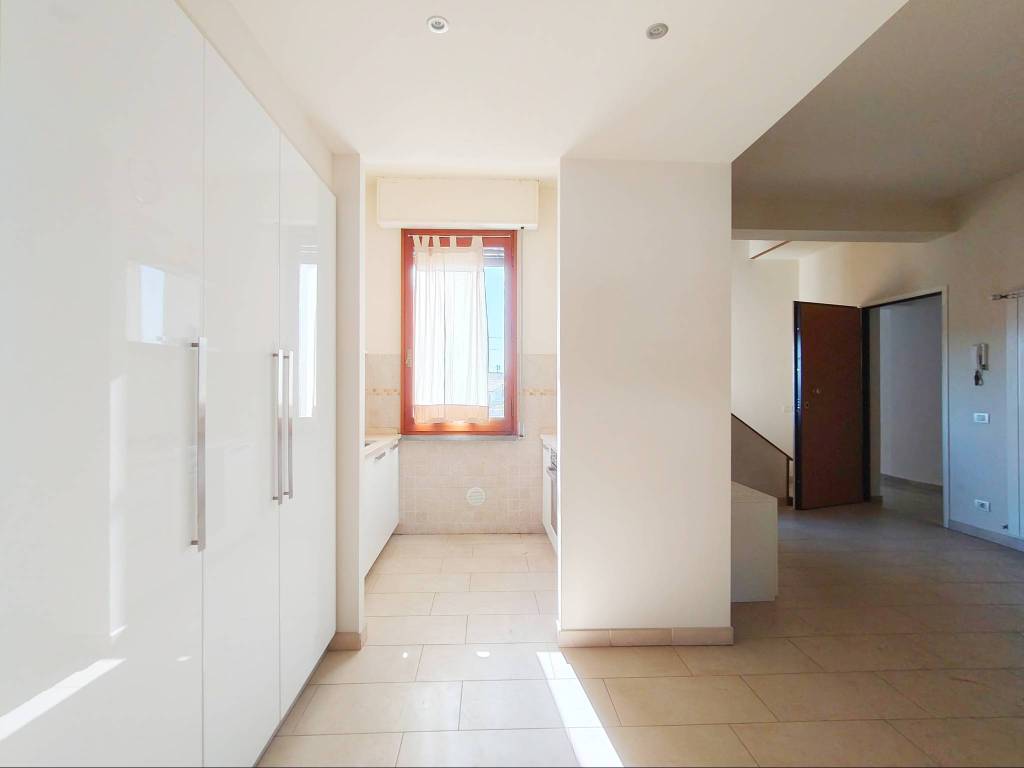Appartamento a Pistoia in Via Niccolò Puccini, 50 - Foto 4
