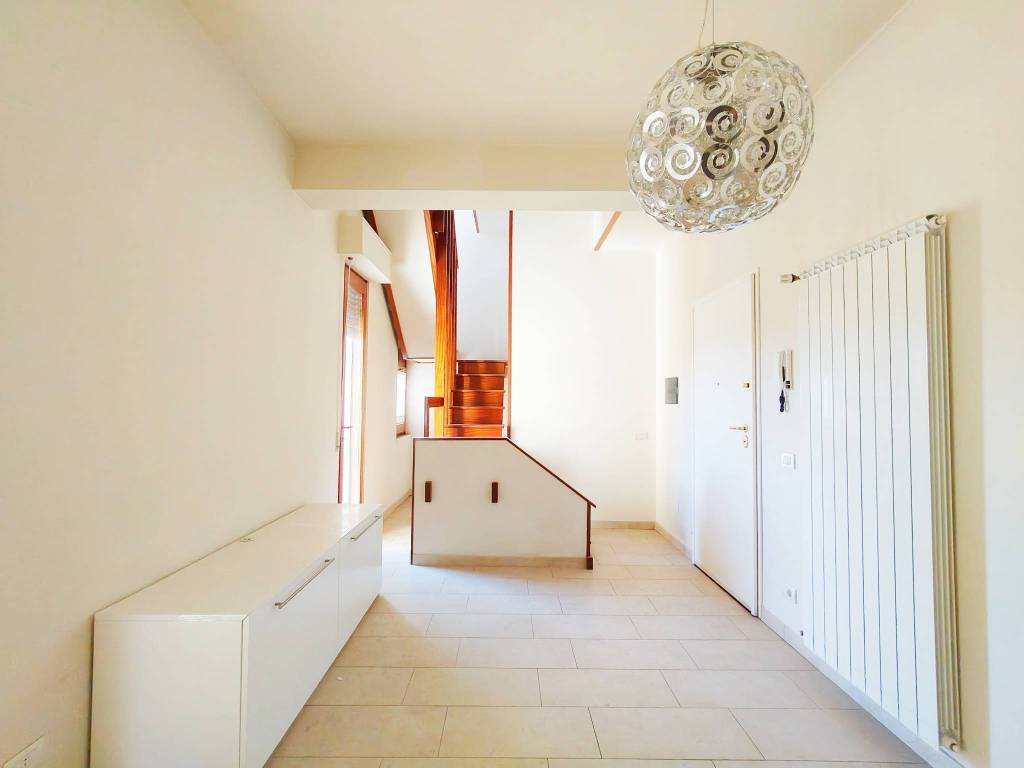 Appartamento a Pistoia in Via Niccolò Puccini, 50 - Foto 5