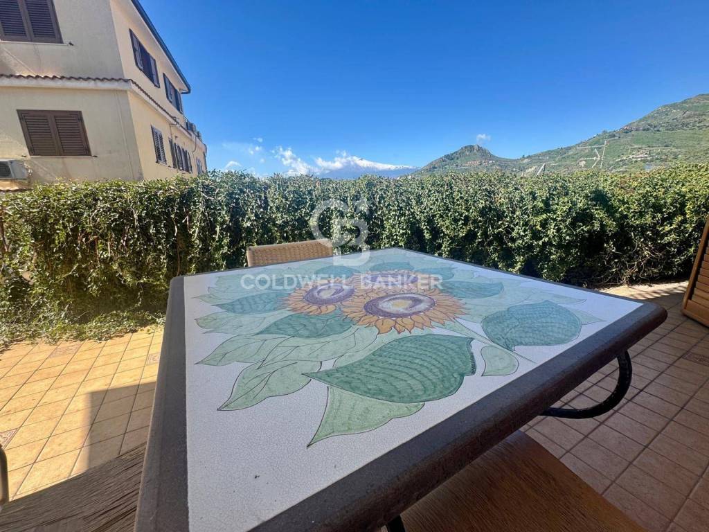 Appartamento a Taormina in VIA DELLA CHIUSA - Foto 4