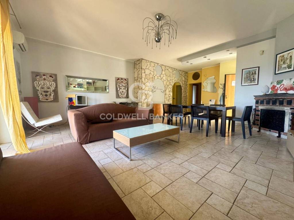 Appartamento a Taormina in VIA DELLA CHIUSA - Foto 5