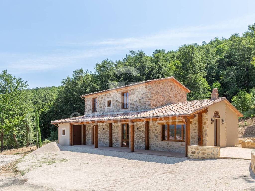 Rustico / casale a Sorano in Case Sparse Casa Foderi - Foto 2