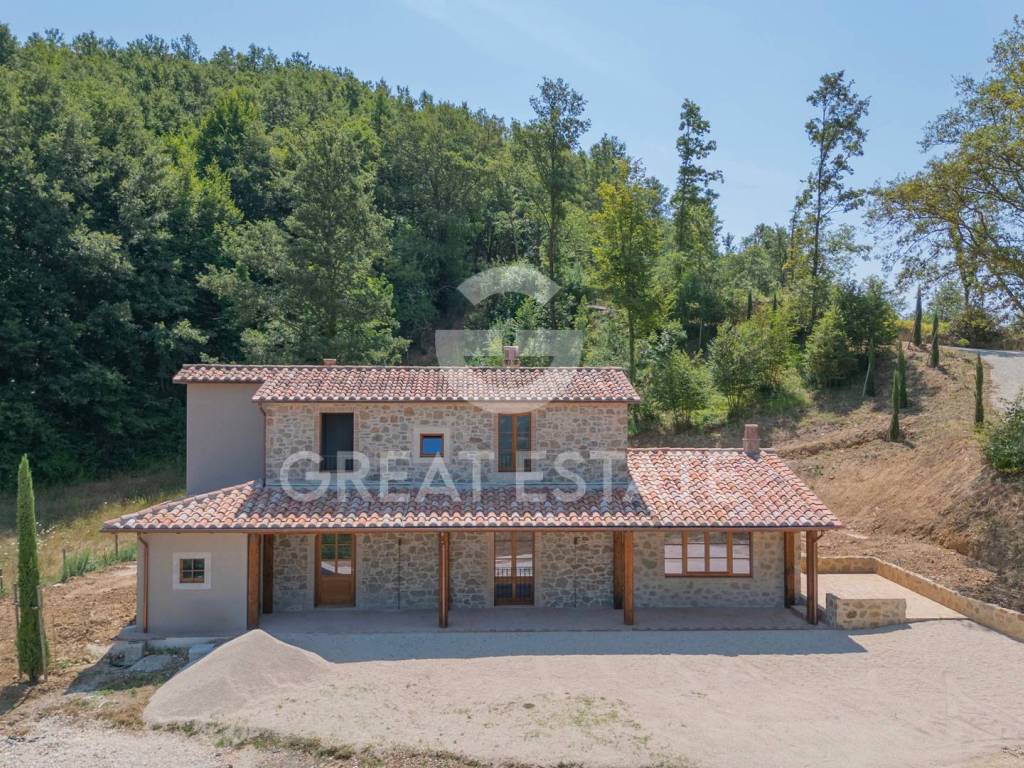 Rustico / casale a Sorano in Case Sparse Casa Foderi - Foto 3