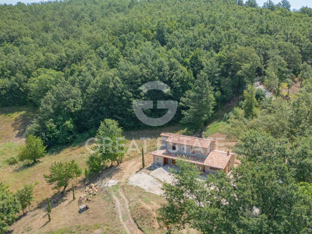 Rustico / casale a Sorano in Case Sparse Casa Foderi - Foto 5