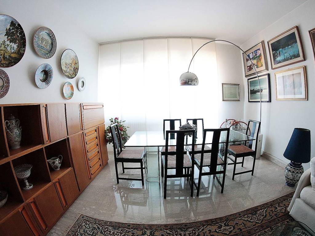 Appartamento a Fabriano in Viale 4 Novembre, 16 - Foto 5