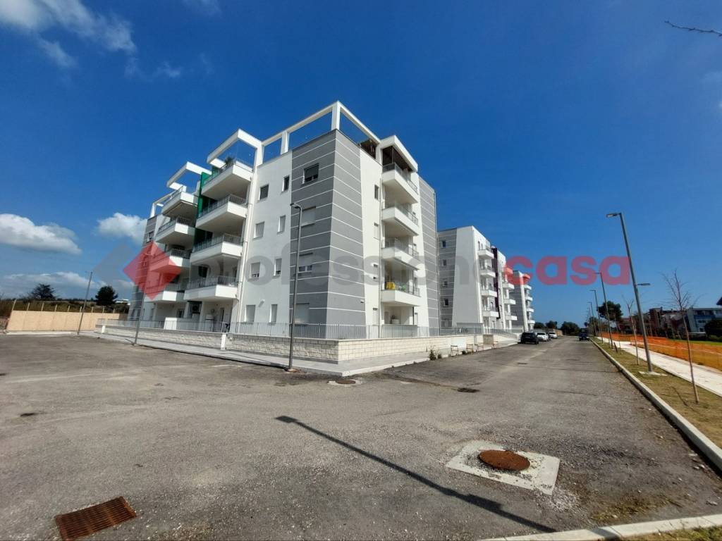 Appartamento a Giulianova in Via Trieste, 96 - Foto 2