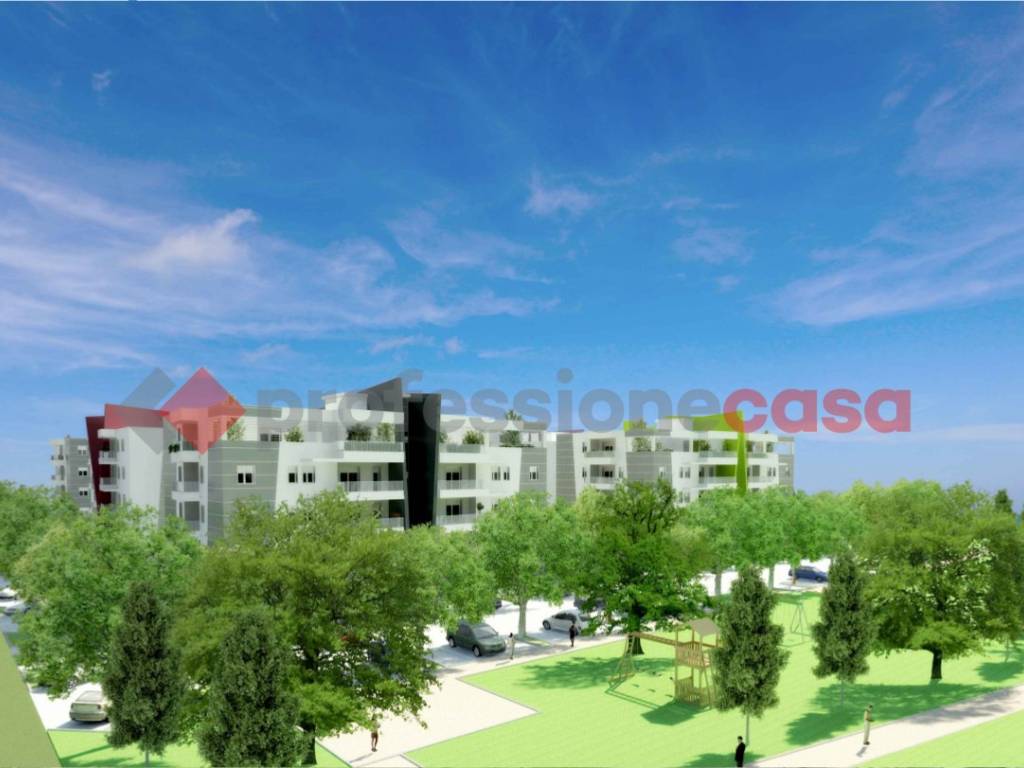 Appartamento a Giulianova in Via Trieste, 96 - Foto 4