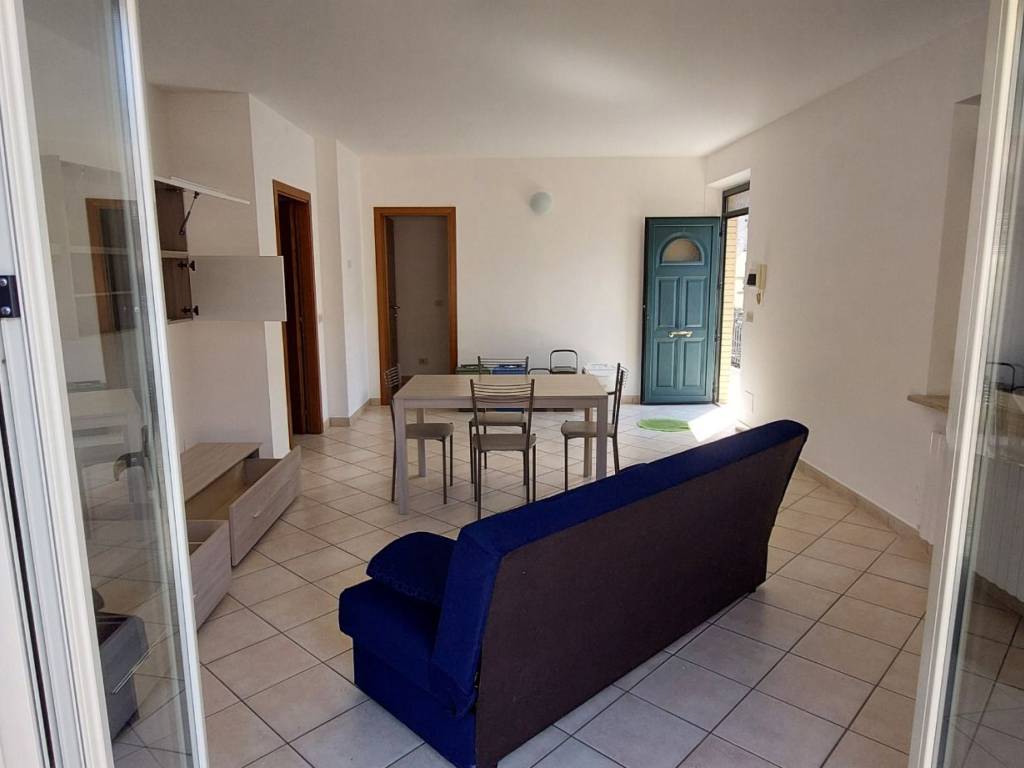 Villa a Isola del gran sasso d'italia in Borgo San Leonardo, 59 - Foto 4