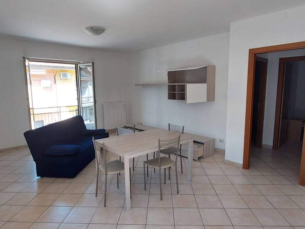 Villa a Isola del gran sasso d'italia in Borgo San Leonardo, 59 - Foto 5