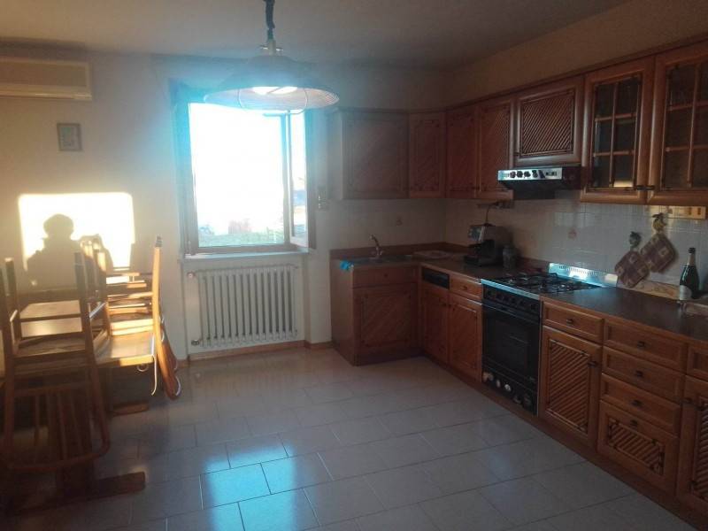 Appartamento a Castelbellino in Via Pantiere, 2 - Foto 4