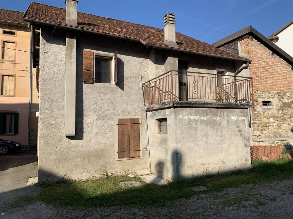 Villetta a schiera a Alpago - Foto 2