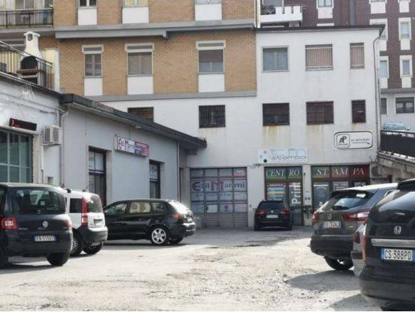 Immobile a Campobasso in Via 4 Novembre - Foto 2