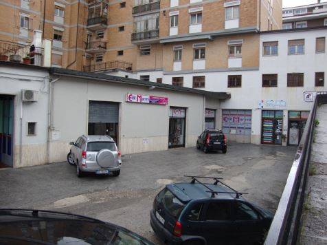 Immobile a Campobasso in Via 4 Novembre - Foto 3