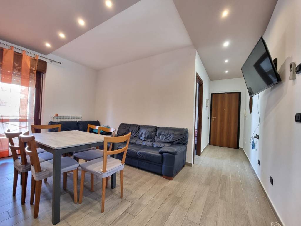 Appartamento a Catanzaro in Via Eraclea, 2 - Foto 3