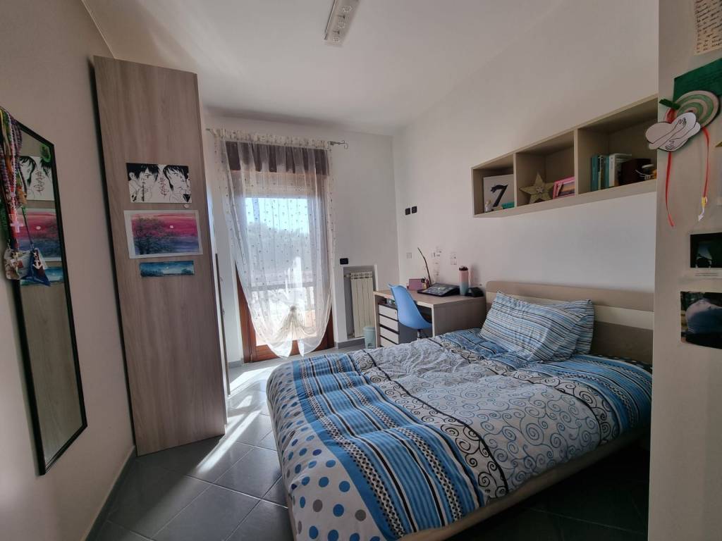 Appartamento a Catanzaro in Via Eraclea, 2 - Foto 4