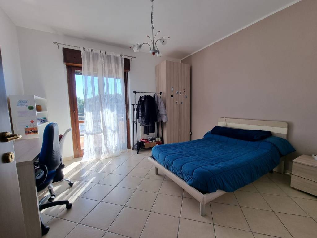 Appartamento a Catanzaro in Via Eraclea, 2 - Foto 5