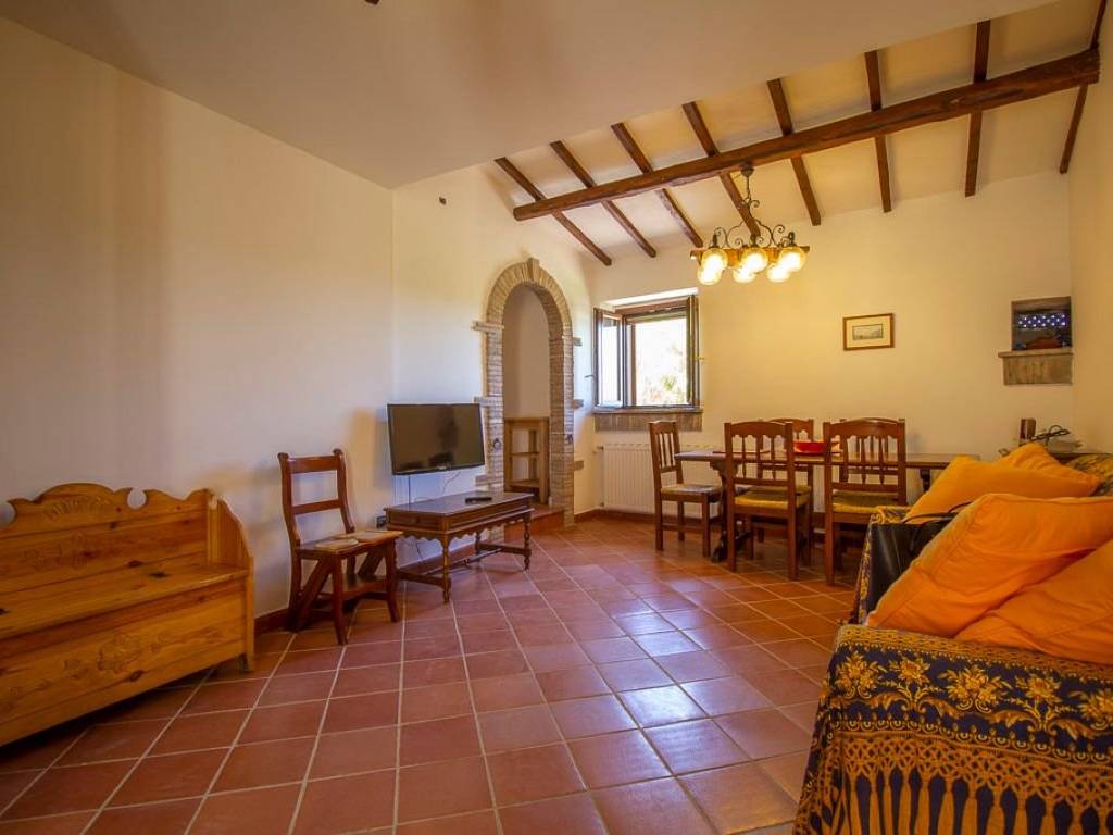 Appartamento a Calvi dell'umbria in Vicolo del Monte - Foto 5