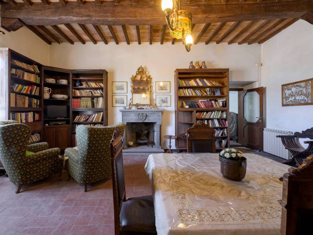 Appartamento a Gubbio in Via Ubaldo Baldassini - Foto 4