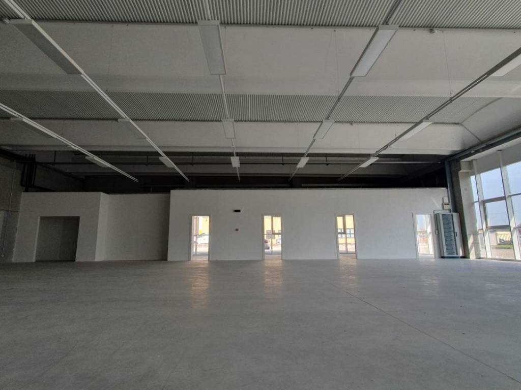 Immobile a Cavezzo - Foto 4