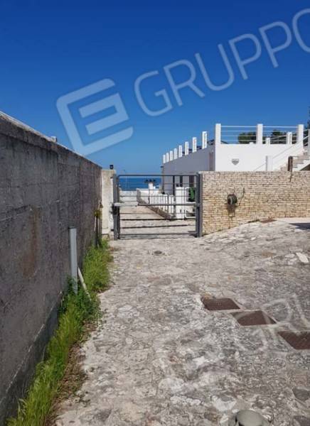 Villa a Bisceglie in Panoramica Umberto Paternostro - Foto 2