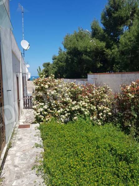 Villa a Bisceglie in Panoramica Umberto Paternostro - Foto 4