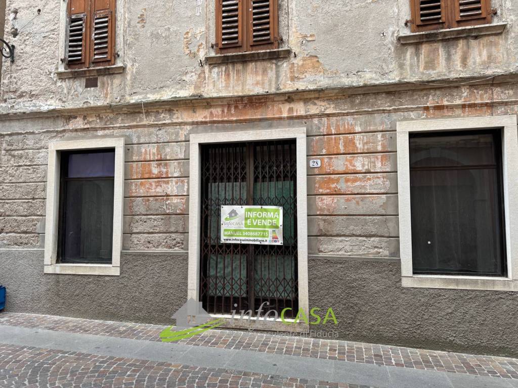 Palazzo / stabile a Ala in Via Nuova, 28 - Foto 2