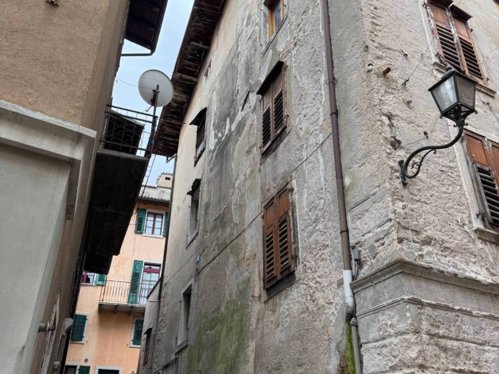 Palazzo / stabile a Ala in Via Nuova, 28 - Foto 4