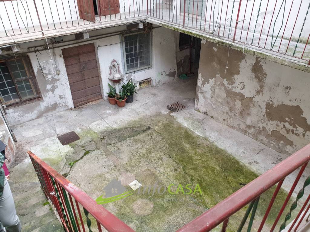 Palazzo / stabile a Ala in Via Nuova, 28 - Foto 5