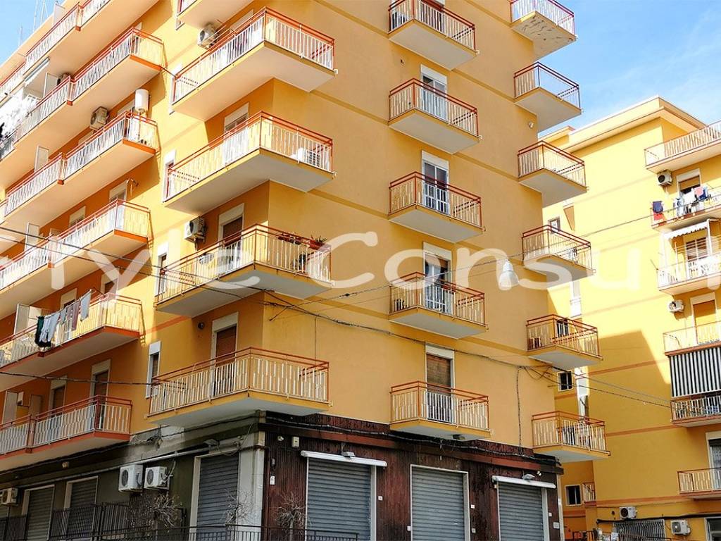 Appartamento a Siracusa in Viale Polibio - Foto 2