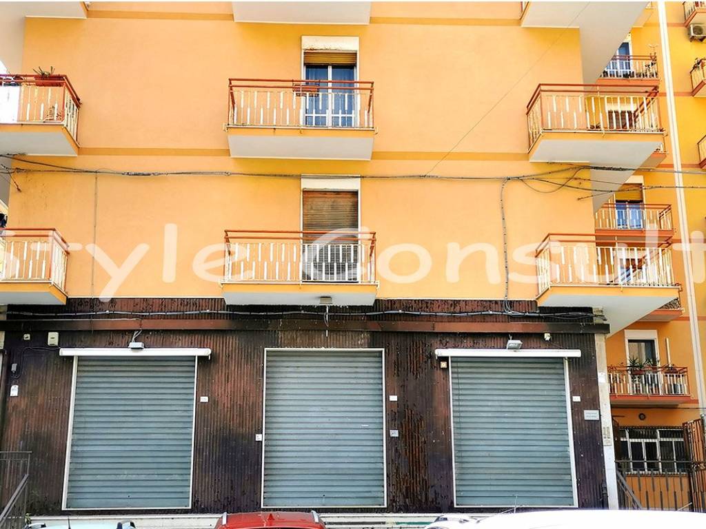 Appartamento a Siracusa in Viale Polibio - Foto 4