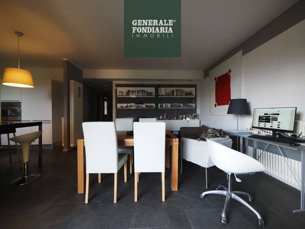 Appartamento a La spezia in Salita del Castelvecchio, 16 - Foto 2