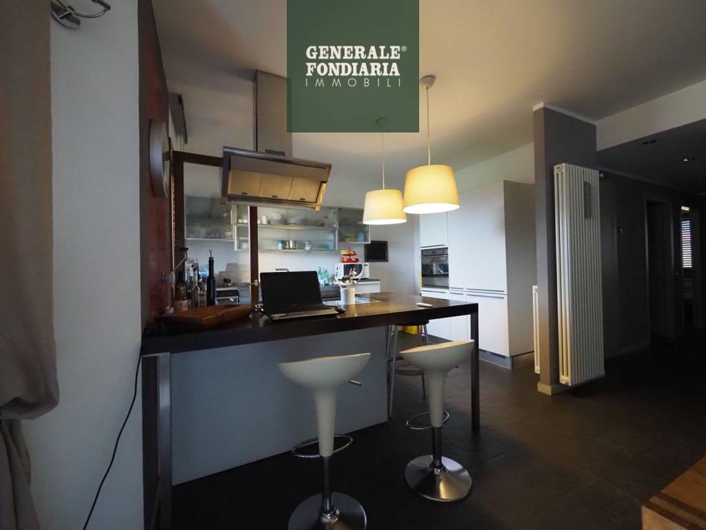 Appartamento a La spezia in Salita del Castelvecchio, 16 - Foto 3