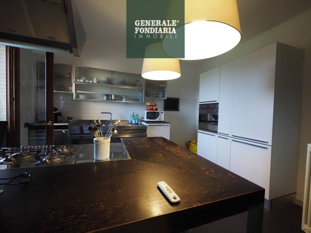 Appartamento a La spezia in Salita del Castelvecchio, 16 - Foto 4