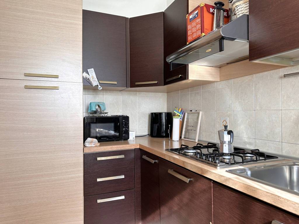 Appartamento a Corropoli in Via Gabbiano, 20 - Foto 3