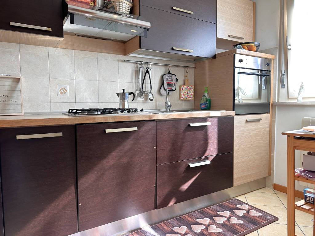 Appartamento a Corropoli in Via Gabbiano, 20 - Foto 4