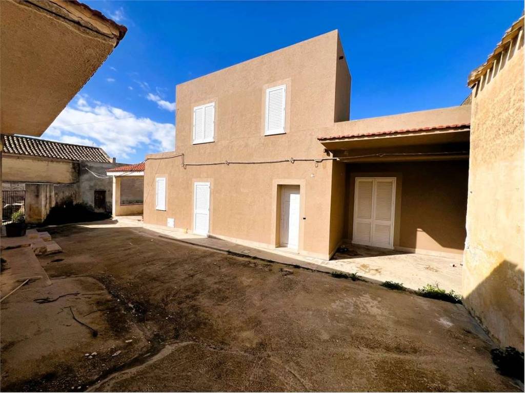 Casa indipendente a Marsala - Foto 2