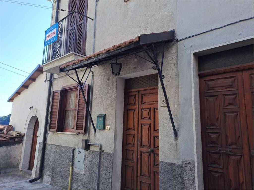 Appartamento a Rionero sannitico in Via del Castello, 23 - Foto 2