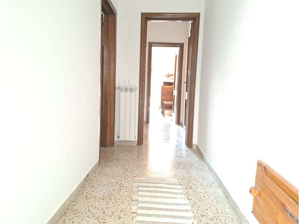 Appartamento a Rionero sannitico in Via del Castello, 23 - Foto 3