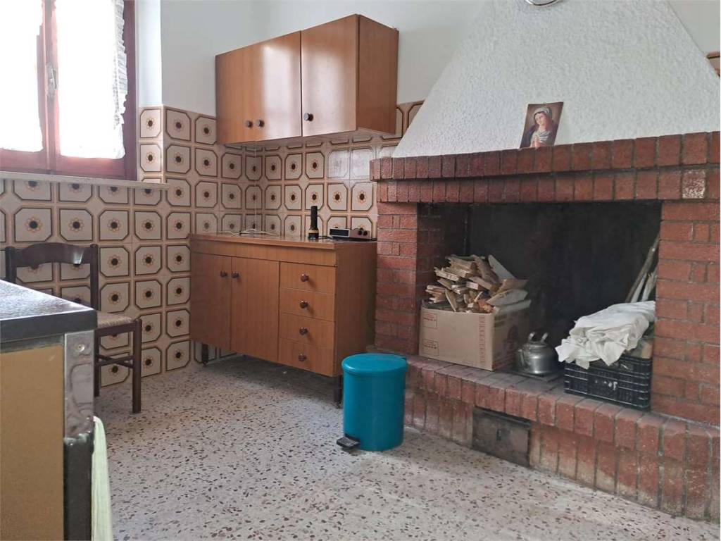 Appartamento a Rionero sannitico in Via del Castello, 23 - Foto 5